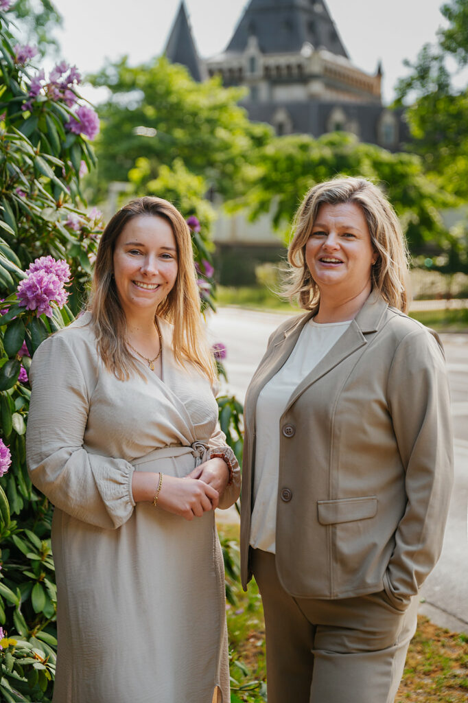 Team van De Salarisconsultant, specialist in salarisadministratie horeca